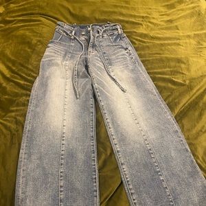 Vervet Flying monkey jeans